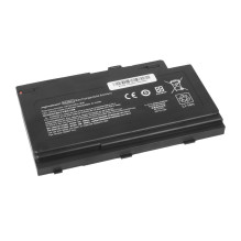 Movano battery for HP ZBook 17 G4
