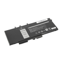 Mitsu battery for Dell Latitude 5490, 5590 (8500mAh) Mitsu battery for Dell Latitude 5490, 5590 (8500mAh)
