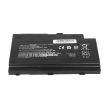Movano battery for HP ZBook 17 G4
