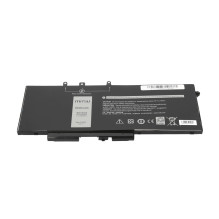 Mitsu battery for Dell Latitude 5490, 5590 (8500mAh) Mitsu battery for Dell Latitude 5490, 5590 (8500mAh)