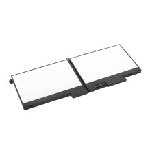 Mitsu battery for Dell Latitude 5490, 5590 (8500mAh) Mitsu battery for Dell Latitude 5490, 5590 (8500mAh)