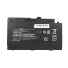 Movano battery for HP ZBook 17 G4