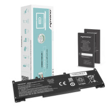 Movano battery for HP...