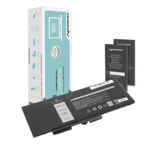 Movano battery for Dell...
