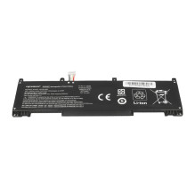 Movano battery for HP EliteBook 430 G8, 630 G9, 650 G9
