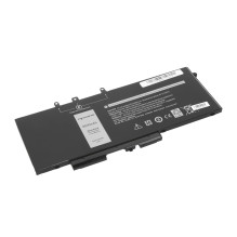 Movano battery for Dell Latitude 5490, 5590 (8500mAh) Movano battery for Dell Latitude 5490, 5590 (8500mAh)