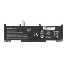 Movano battery for HP EliteBook 430 G8, 630 G9, 650 G9