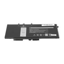 Movano battery for Dell Latitude 5490, 5590 (8500mAh) Movano battery for Dell Latitude 5490, 5590 (8500mAh)