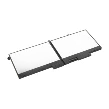 Movano battery for Dell Latitude 5490, 5590 (8500mAh) Movano battery for Dell Latitude 5490, 5590 (8500mAh)