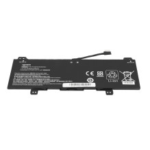 Movano battery for HP Chromebook 11 G6, 14 G5, x360 11 EE