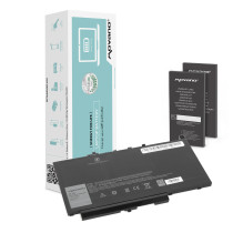 Movano battery for Dell...