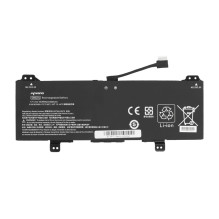 Movano battery for HP Chromebook 11 G6, 14 G5, x360 11 EE