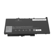 Movano battery for Dell Latitude E7270, E7470 - 11.4V