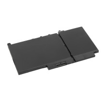 Movano battery for Dell Latitude E7270, E7470 - 11.4V
