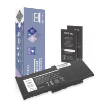 Mitsu battery for Dell...