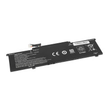 Movano battery for HP Envy 13, x360 15