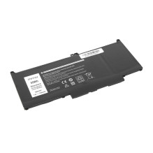 Mitsu battery for Dell Latitude 5300, 5310, 7300