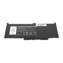 Mitsu battery for Dell Latitude 5300, 5310, 7300