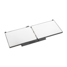 Mitsu battery for Dell Latitude 5300, 5310, 7300