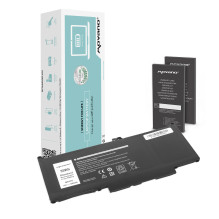 Movano battery for Dell...