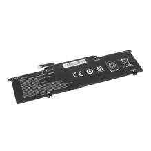Mitsu battery for HP Envy 13, x360 15