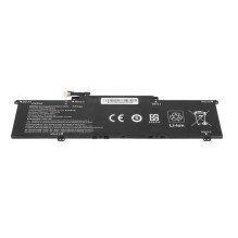 Mitsu battery for HP Envy 13, x360 15