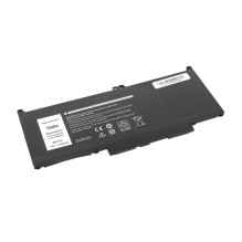 Movano battery for Dell Latitude 5300, 5310, 7300