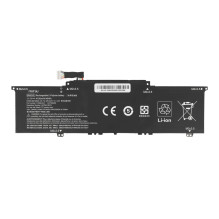 Mitsu battery for HP Envy 13, x360 15