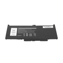 Movano battery for Dell Latitude 5300, 5310, 7300