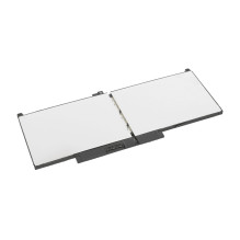 Movano battery for Dell Latitude 5300, 5310, 7300