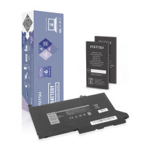 Mitsu battery for Dell...
