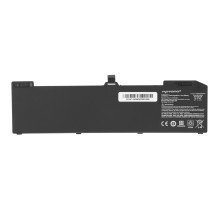 Movano battery for HP ZBook 15 G5, 15 G6