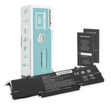 Movano battery for HP...