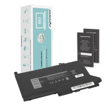 Movano battery for Dell...