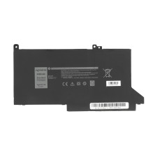 Movano battery for Dell Latitude 7390, 7490 - 11.4V (3000mAh)
