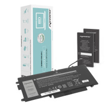 Movano battery for Dell...