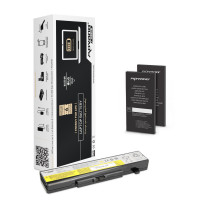 Movano Premium battery for...