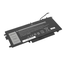 Movano battery for Dell Latitude E5289 (7300mAh)