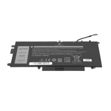Movano battery for Dell Latitude E5289 (7300mAh)