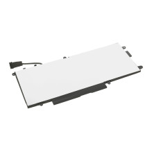 Movano battery for Dell Latitude E5289 (7300mAh)