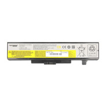 Movano Premium battery for Lenovo IdeaPad Y480