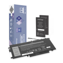 Mitsu battery for Dell...