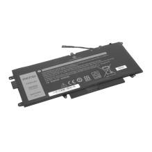 Mitsu battery for Dell Latitude E5289 (7300mAh)