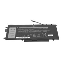 Mitsu battery for Dell Latitude E5289 (7300mAh)