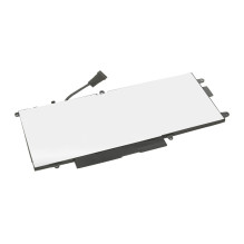 Mitsu battery for Dell Latitude E5289 (7300mAh)