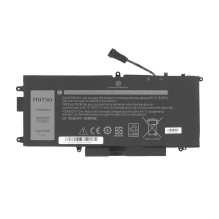 Mitsu battery for Dell Latitude E5289 (7300mAh)