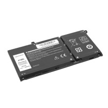Movano battery for Dell Latitude 15 (3510), Vostro 14 (5402)