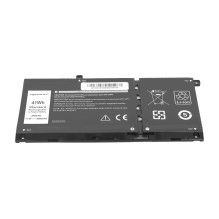 Movano battery for Dell Latitude 15 (3510), Vostro 14 (5402)