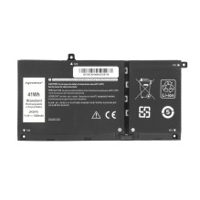 Movano battery for Dell Latitude 15 (3510), Vostro 14 (5402)