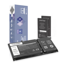 Mitsu battery for Dell...